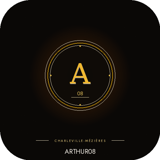 Logo Arthur08